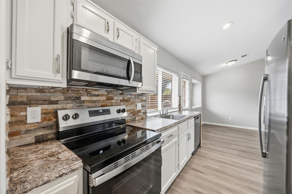 Wyndham Estates Ph II - Residential