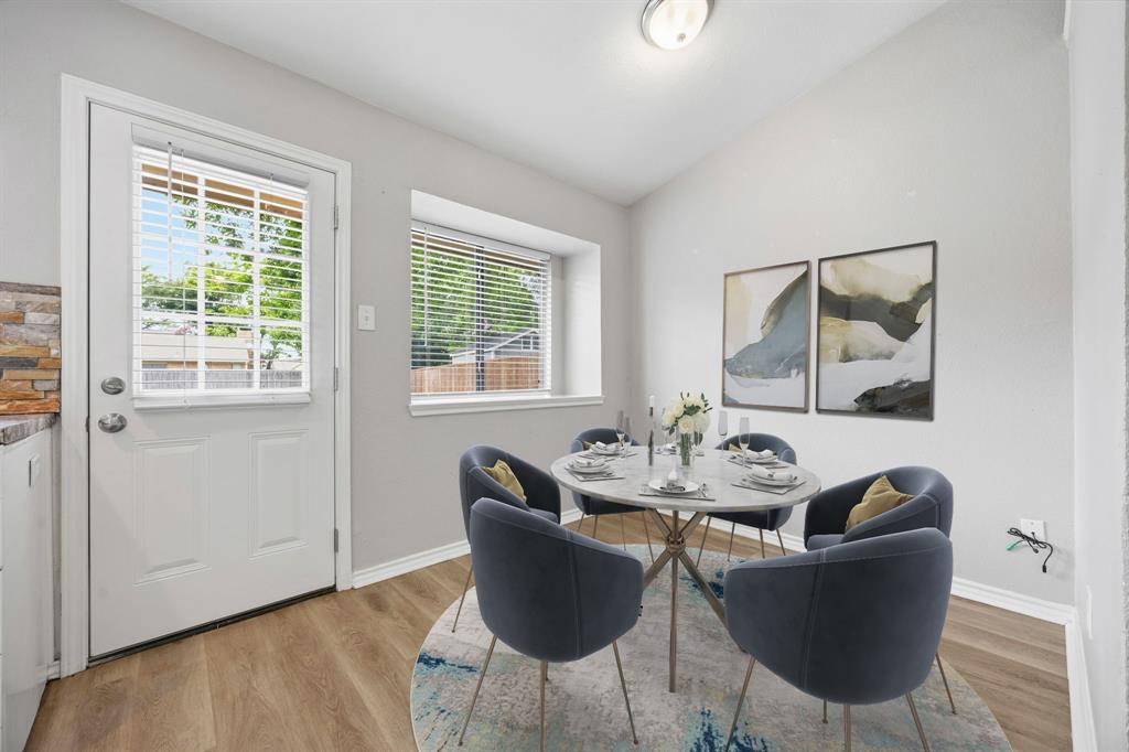 Wyndham Estates Ph II - Residential