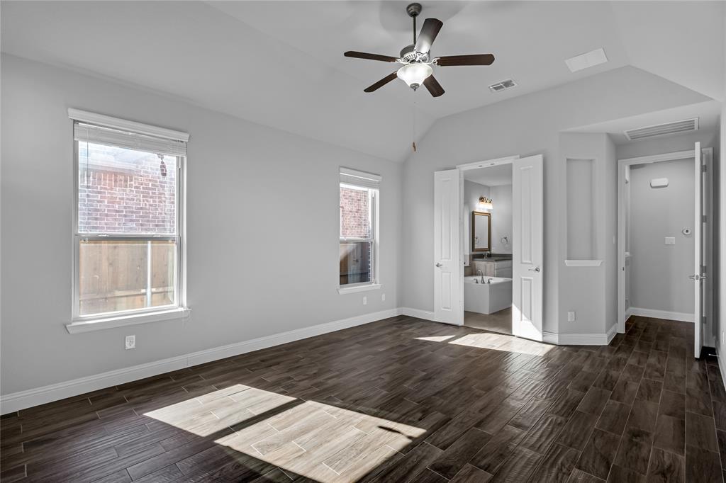 University Place Add Ph 2 - Residential