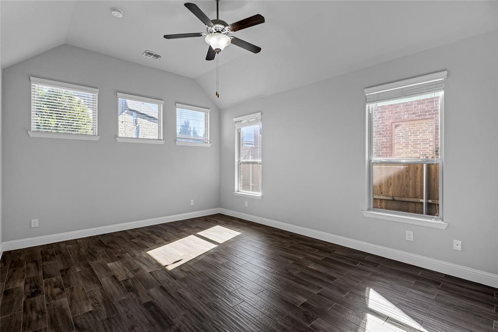 University Place Add Ph 2 - Residential