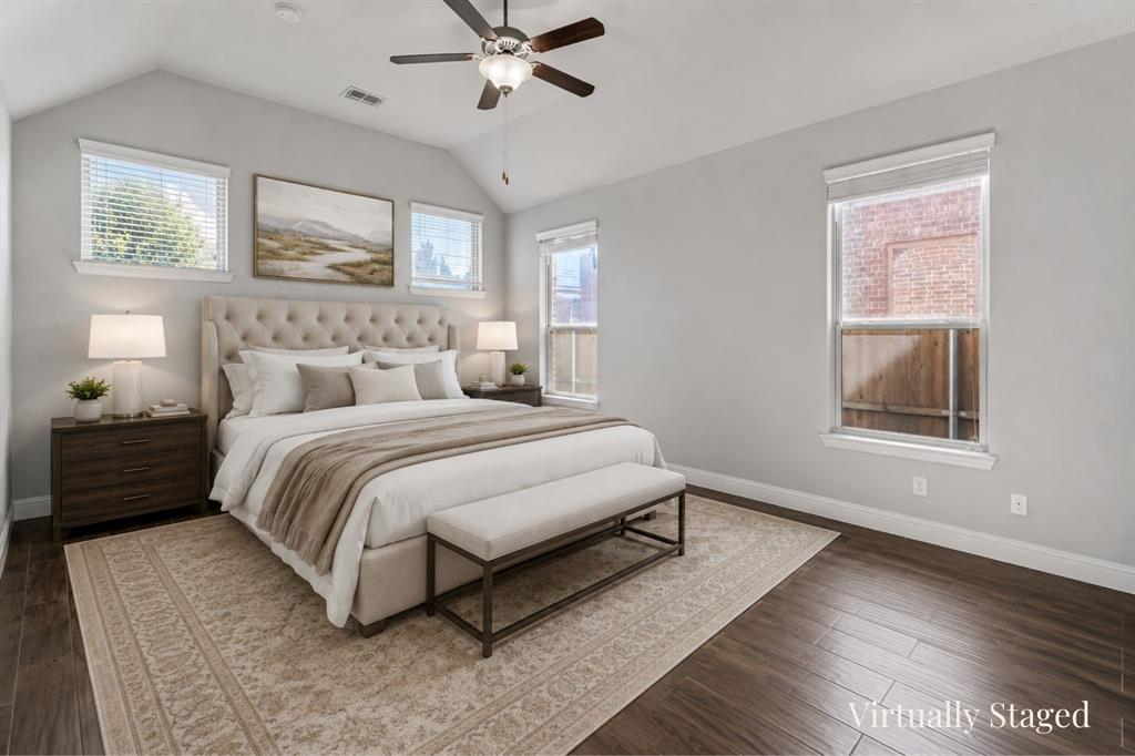 University Place Add Ph 2 - Residential
