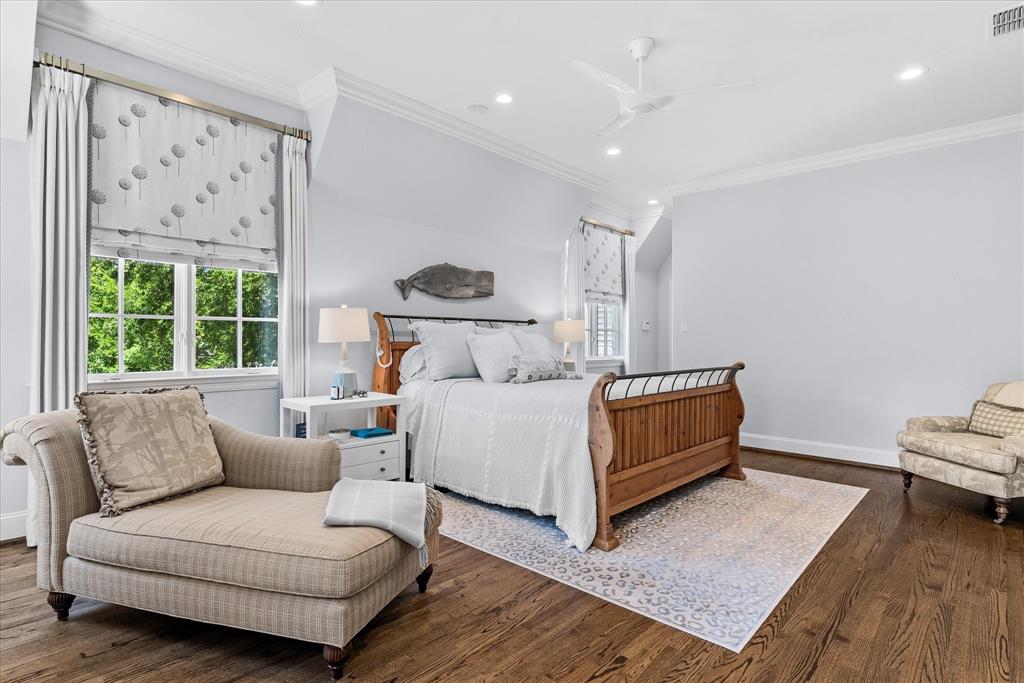 Preston Royal - Residential