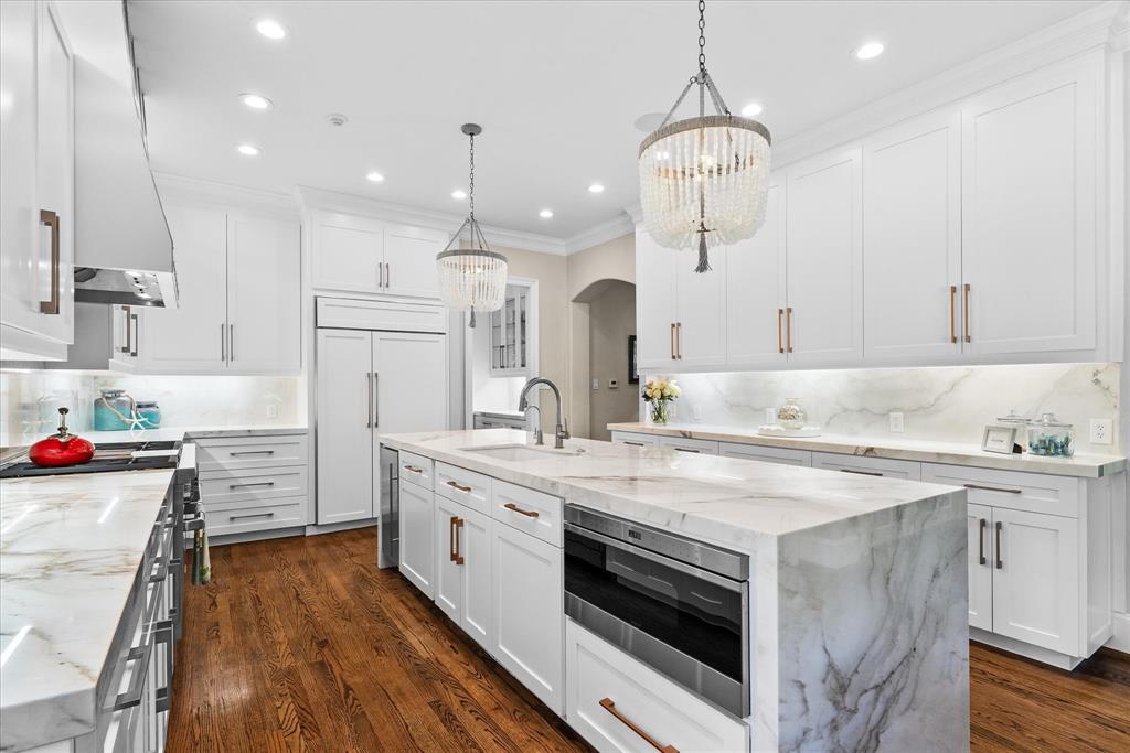 Preston Royal - Residential