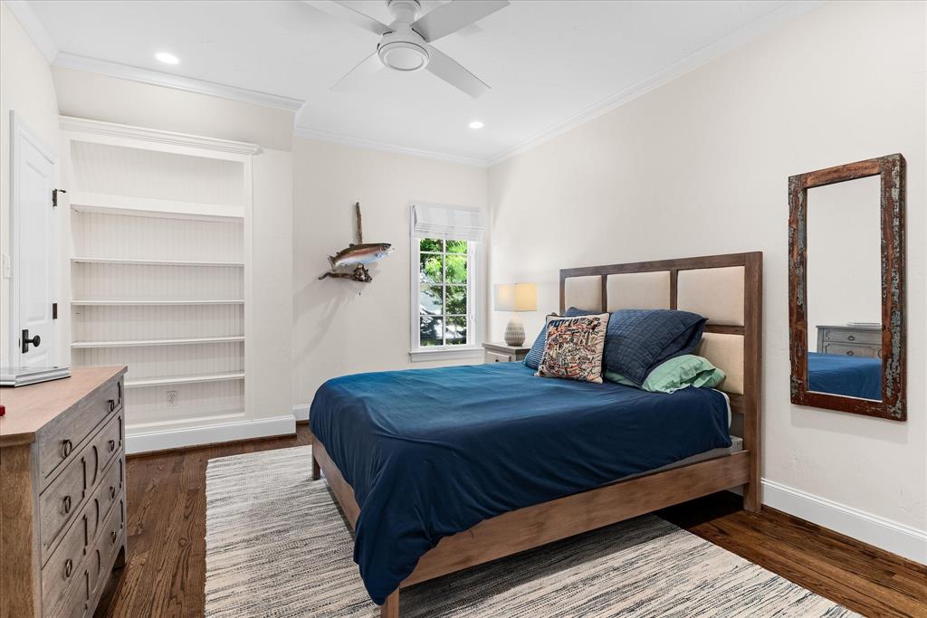 Preston Royal - Residential