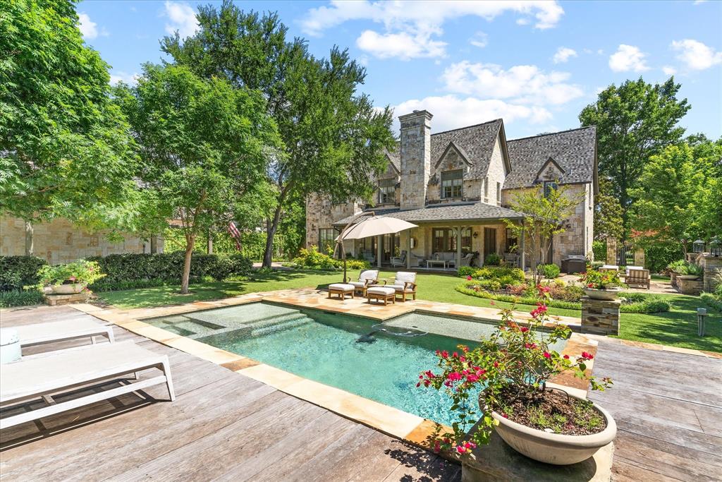 Preston Royal - Residential