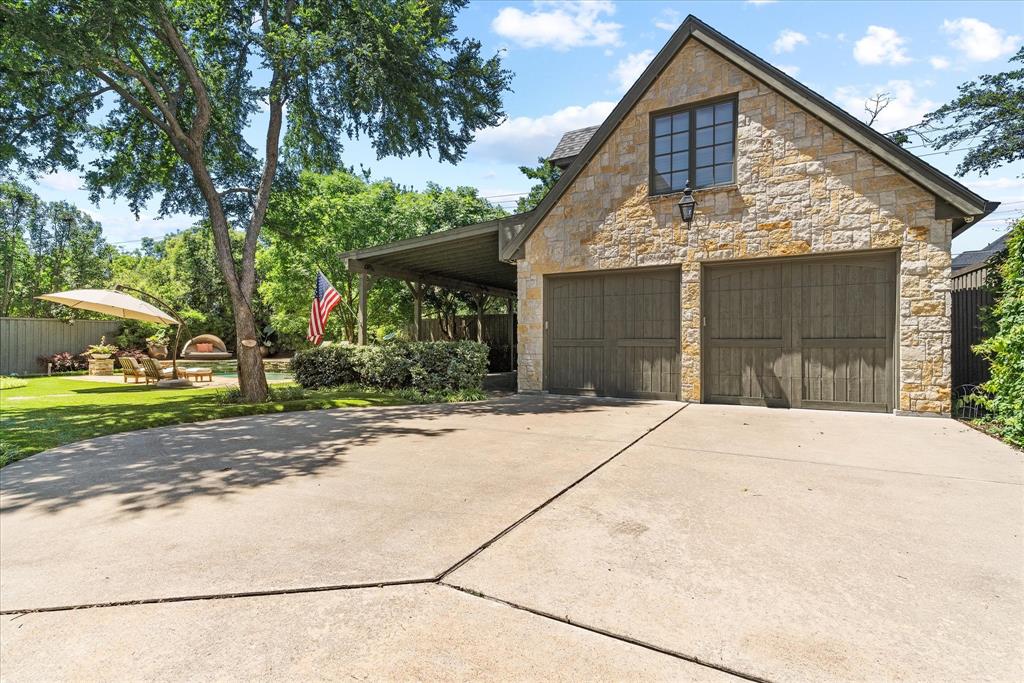 Preston Royal - Residential