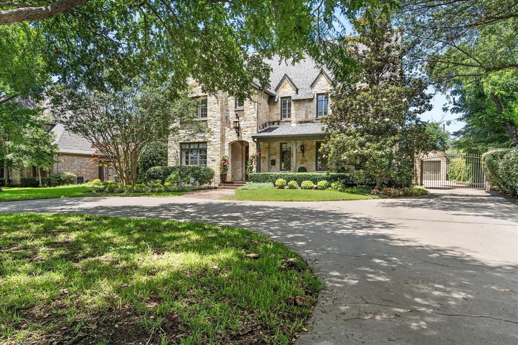 Preston Royal - Residential