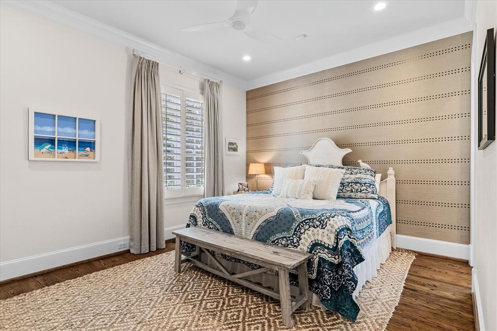 Preston Royal - Residential