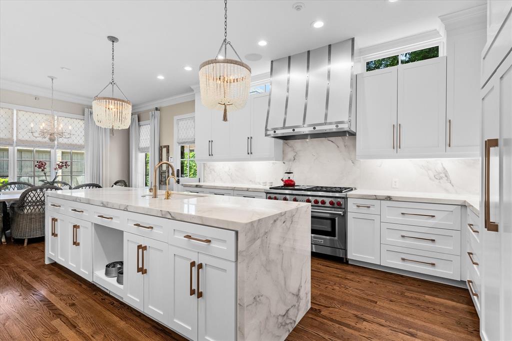 Preston Royal - Residential