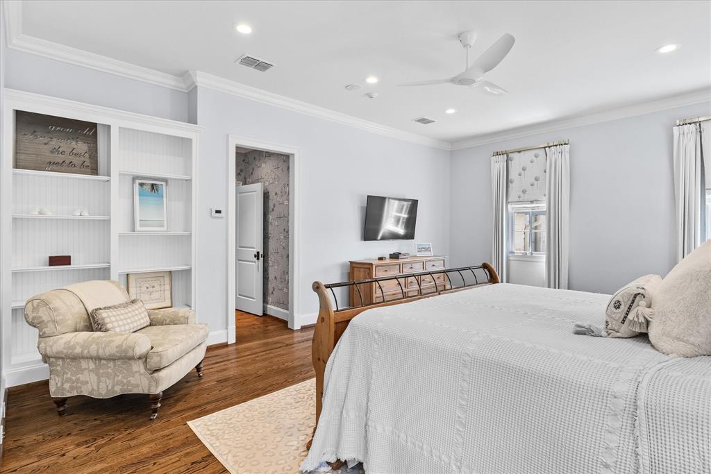 Preston Royal - Residential
