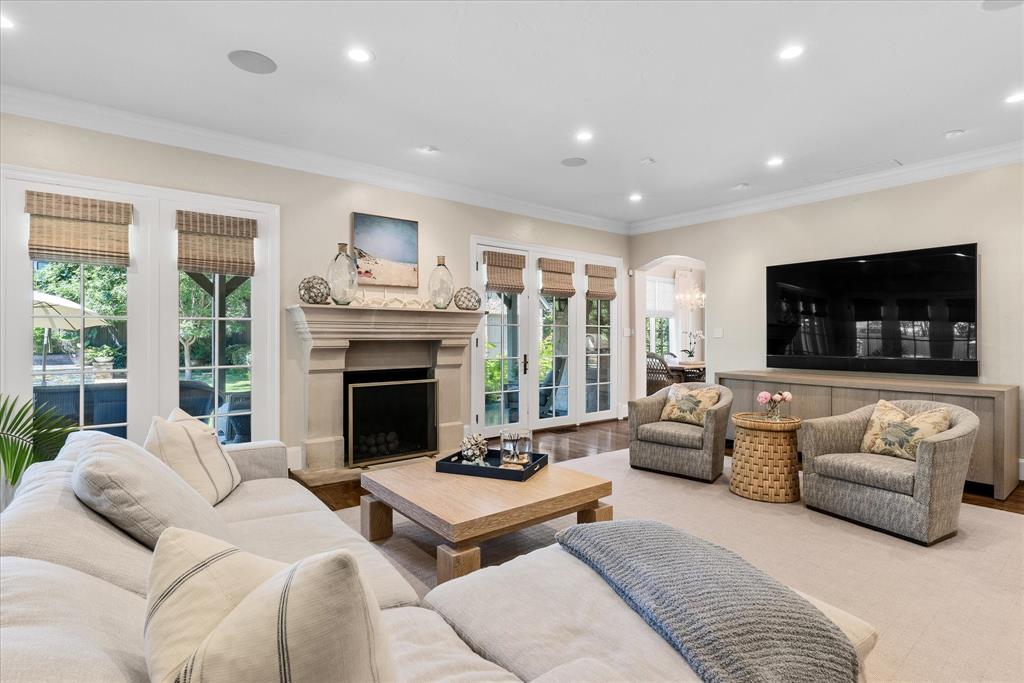 Preston Royal - Residential