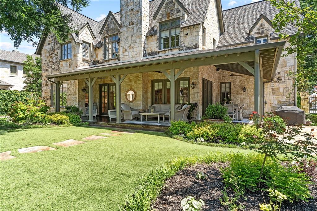 Preston Royal - Residential