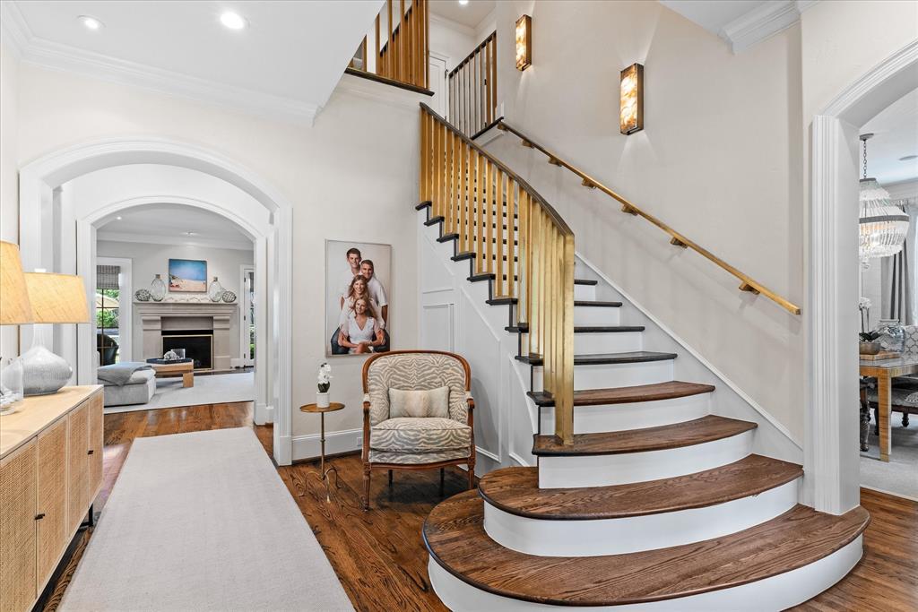 Preston Royal - Residential