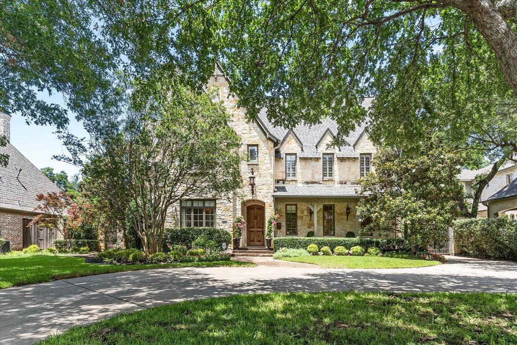 Preston Royal - Residential
