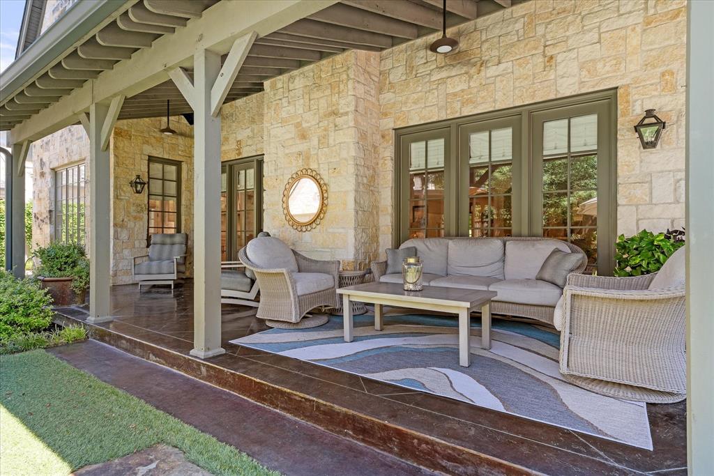 Preston Royal - Residential