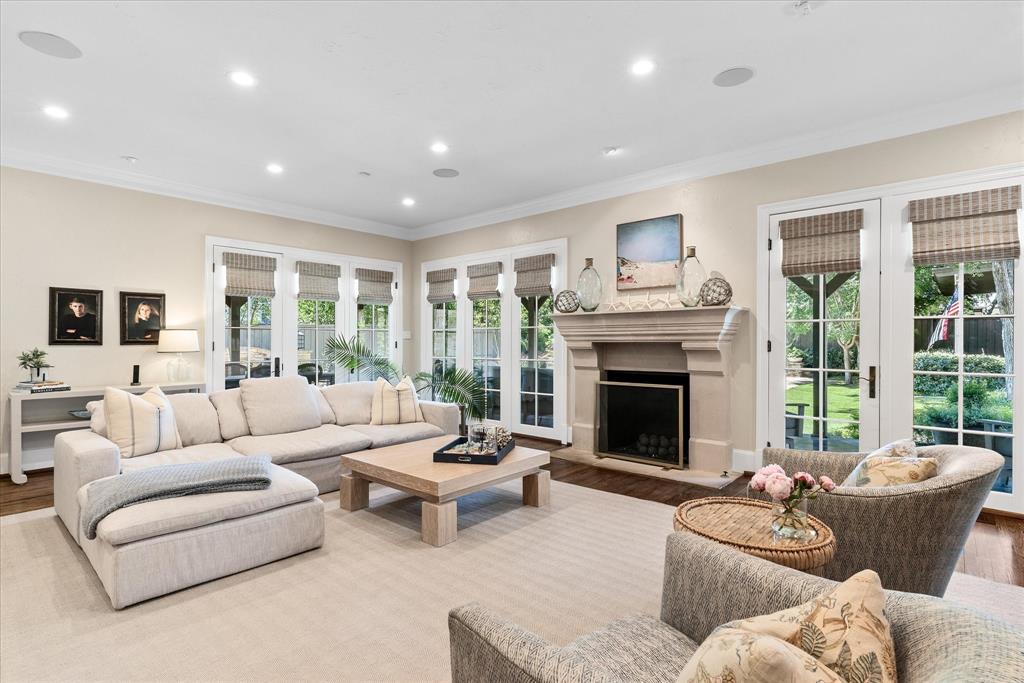 Preston Royal - Residential