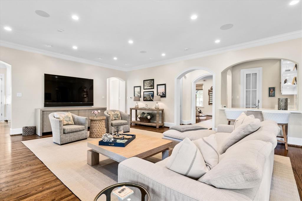 Preston Royal - Residential