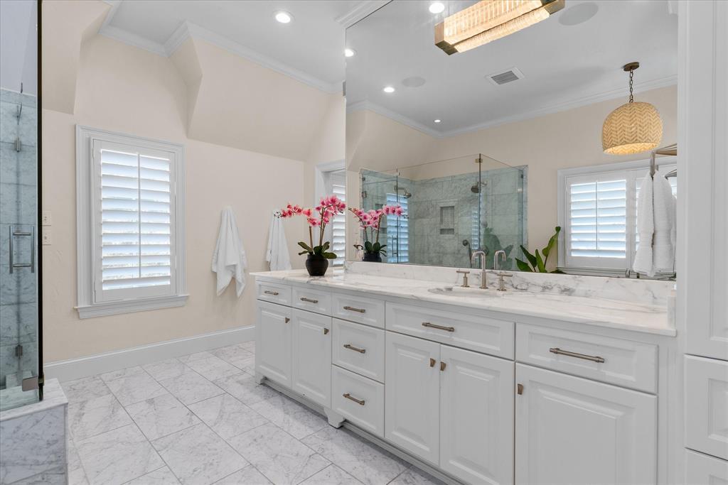 Preston Royal - Residential