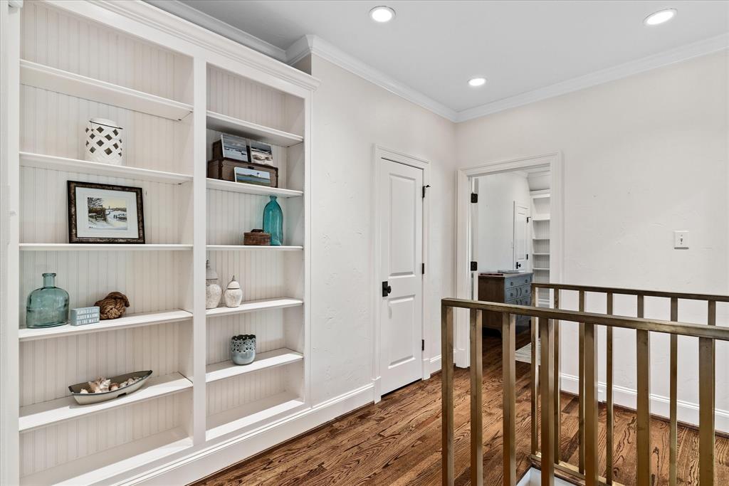 Preston Royal - Residential