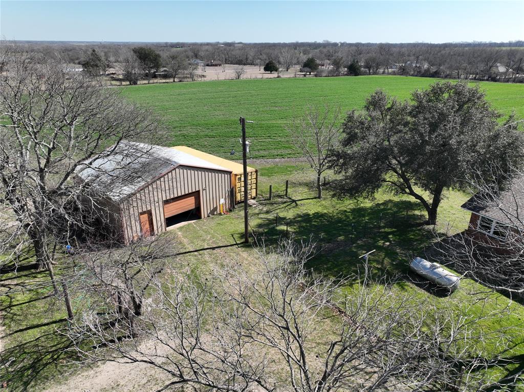 Park - Farm