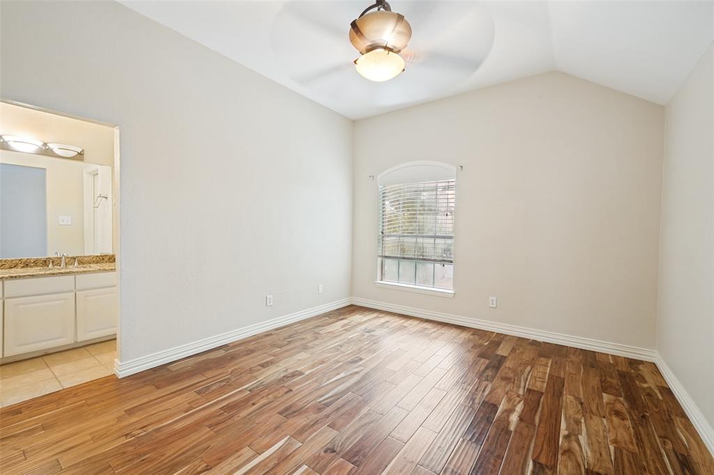 Park Forest South - Residential