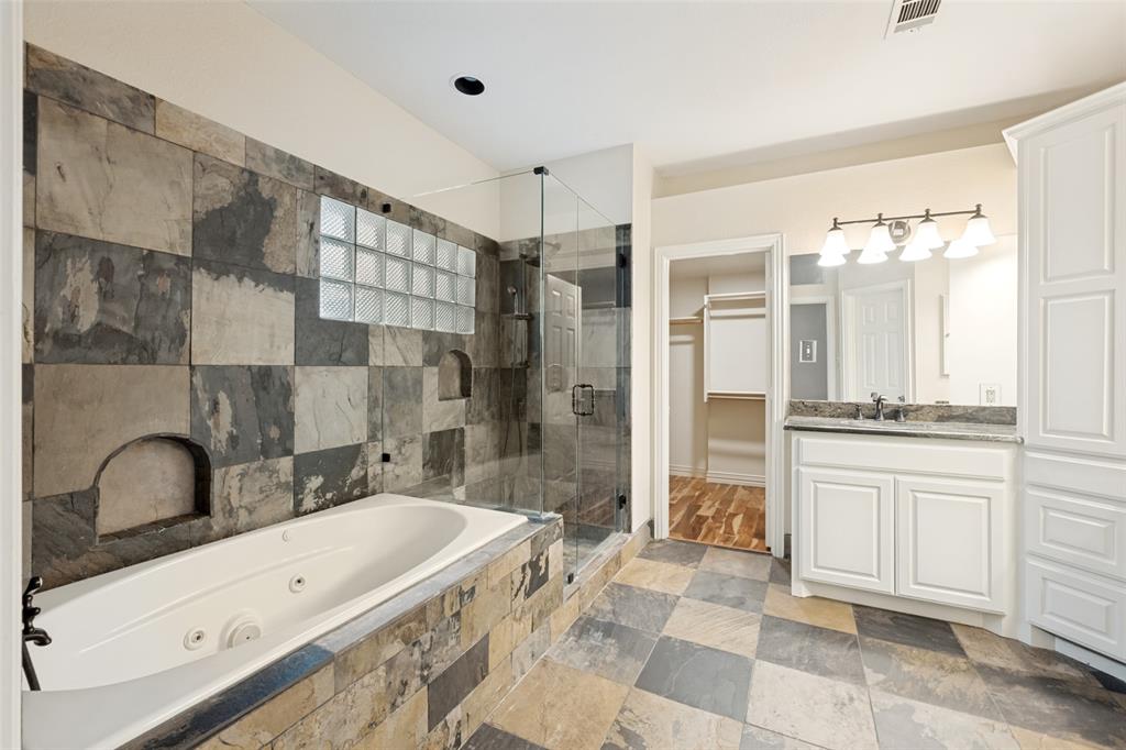 Park Forest South - Residential
