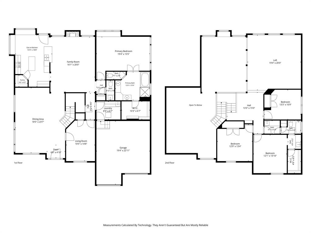 Park Forest South - Residential