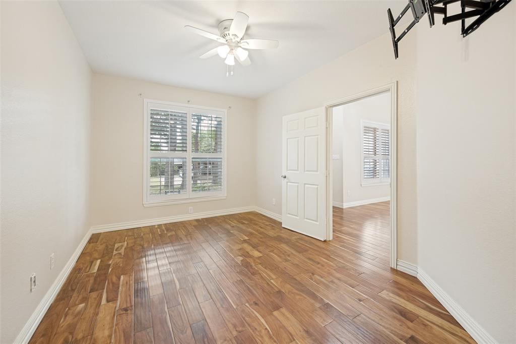 Park Forest South - Residential