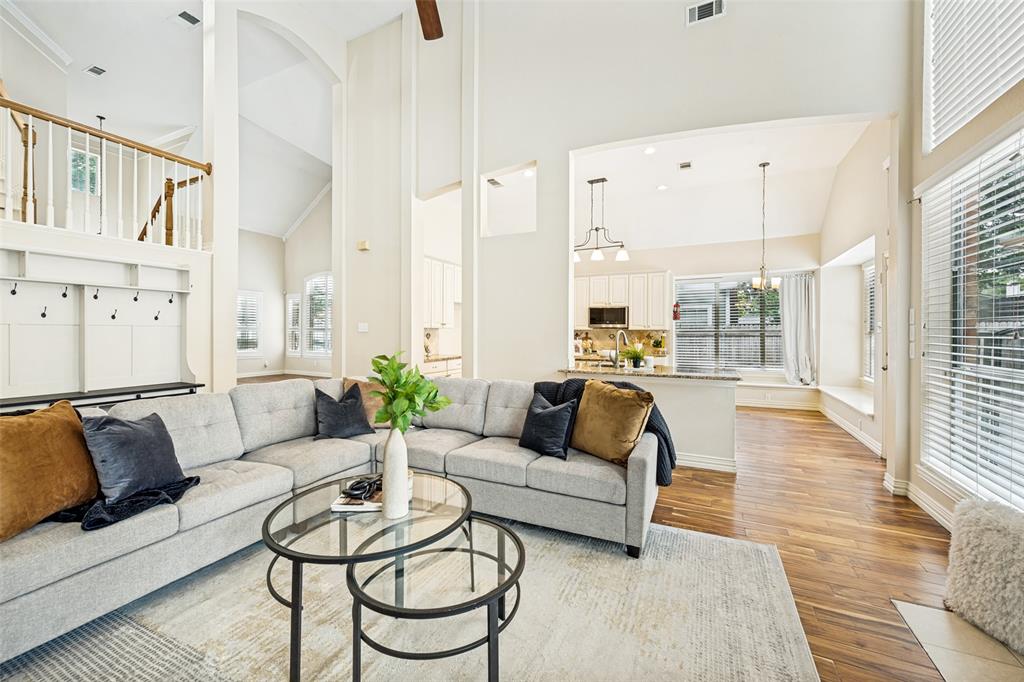 Park Forest South - Residential