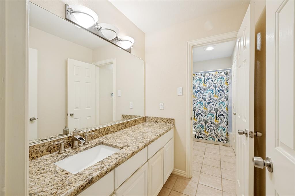 Park Forest South - Residential