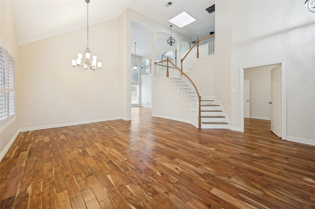 Park Forest South - Residential