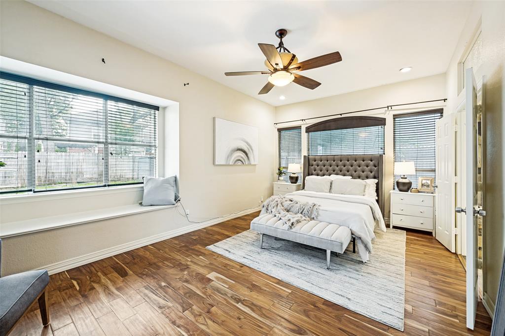 Park Forest South - Residential