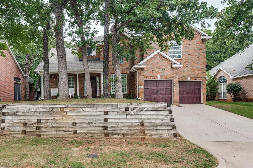 Park Forest South - Residential