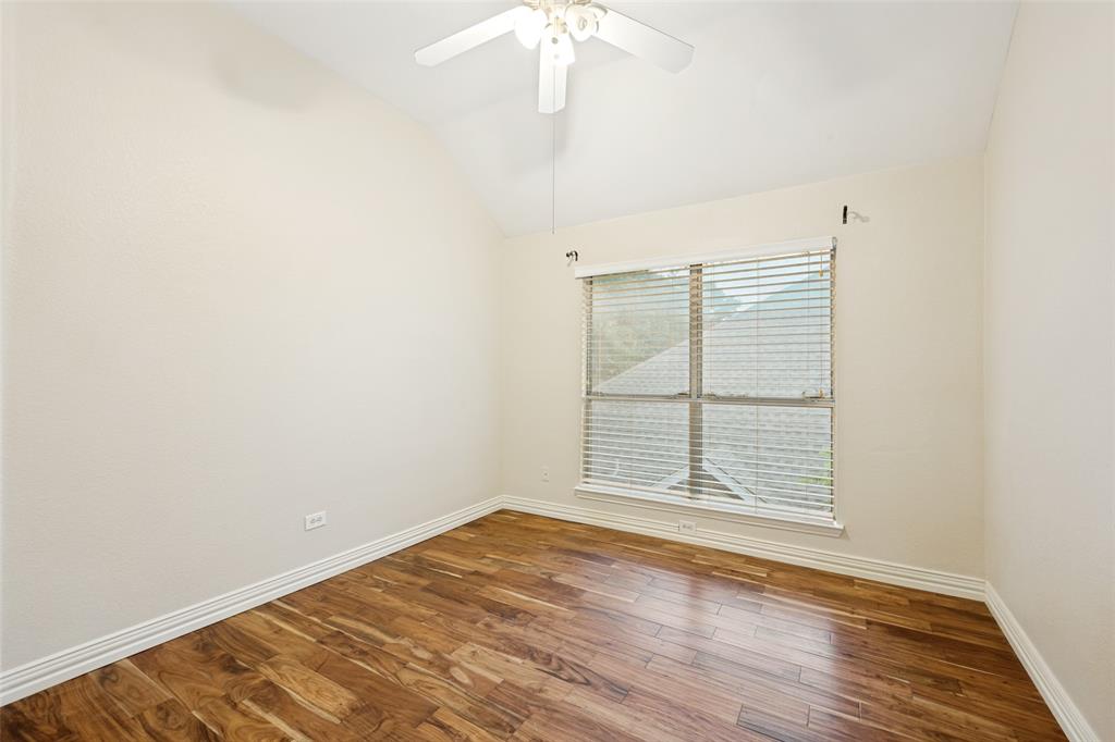 Park Forest South - Residential