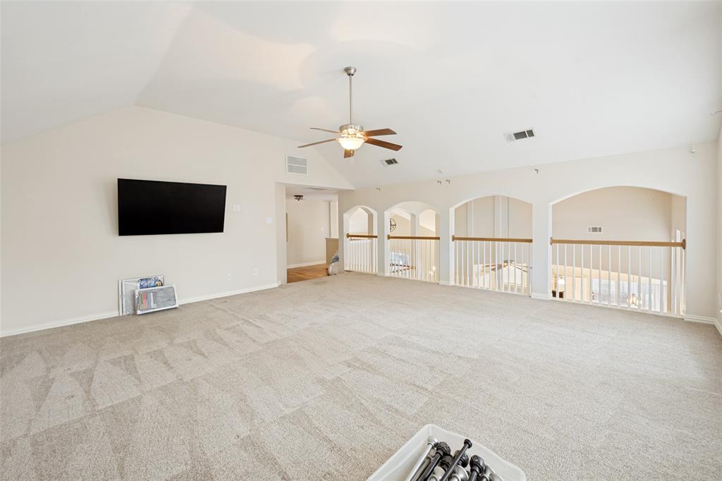Park Forest South - Residential