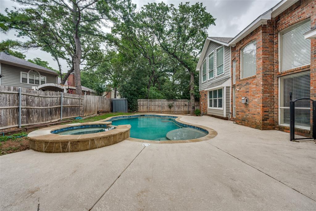 Park Forest South - Residential