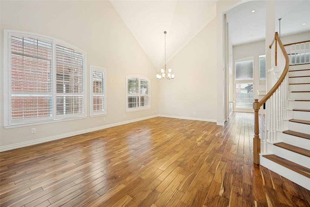 Park Forest South - Residential