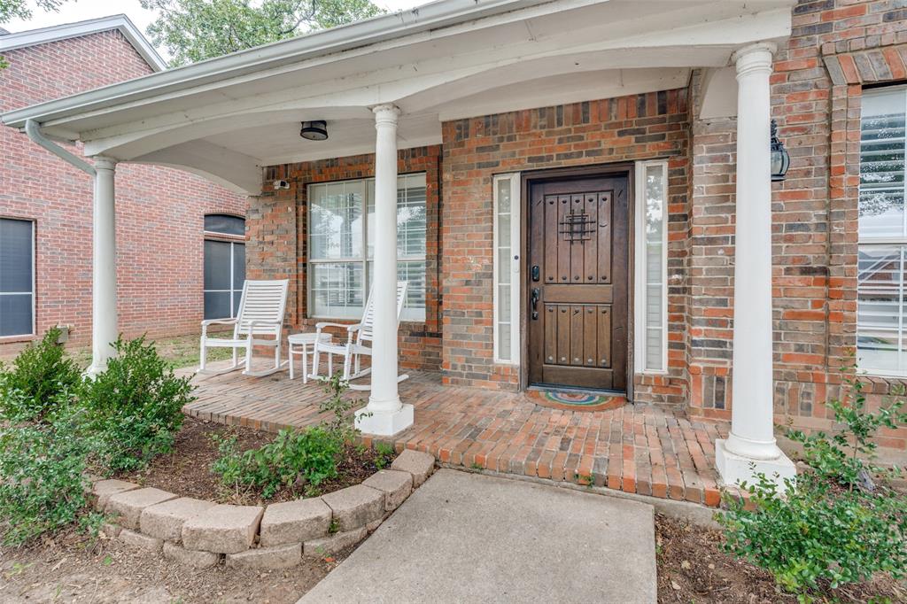Park Forest South - Residential