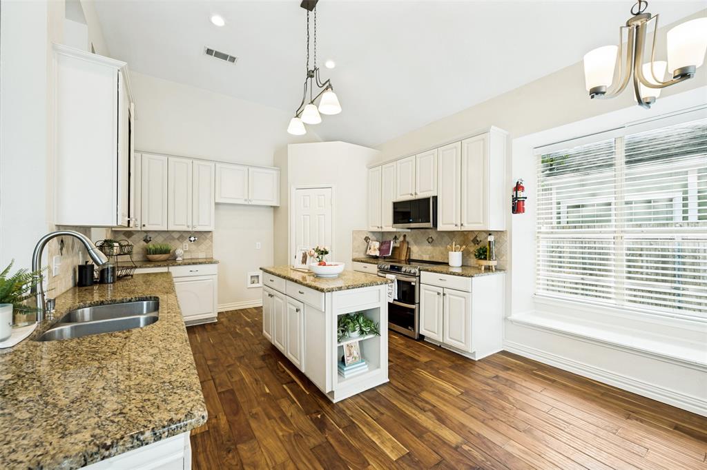 Park Forest South - Residential