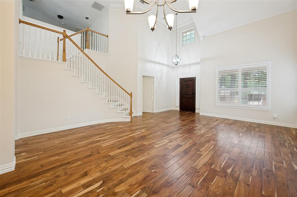 Park Forest South - Residential