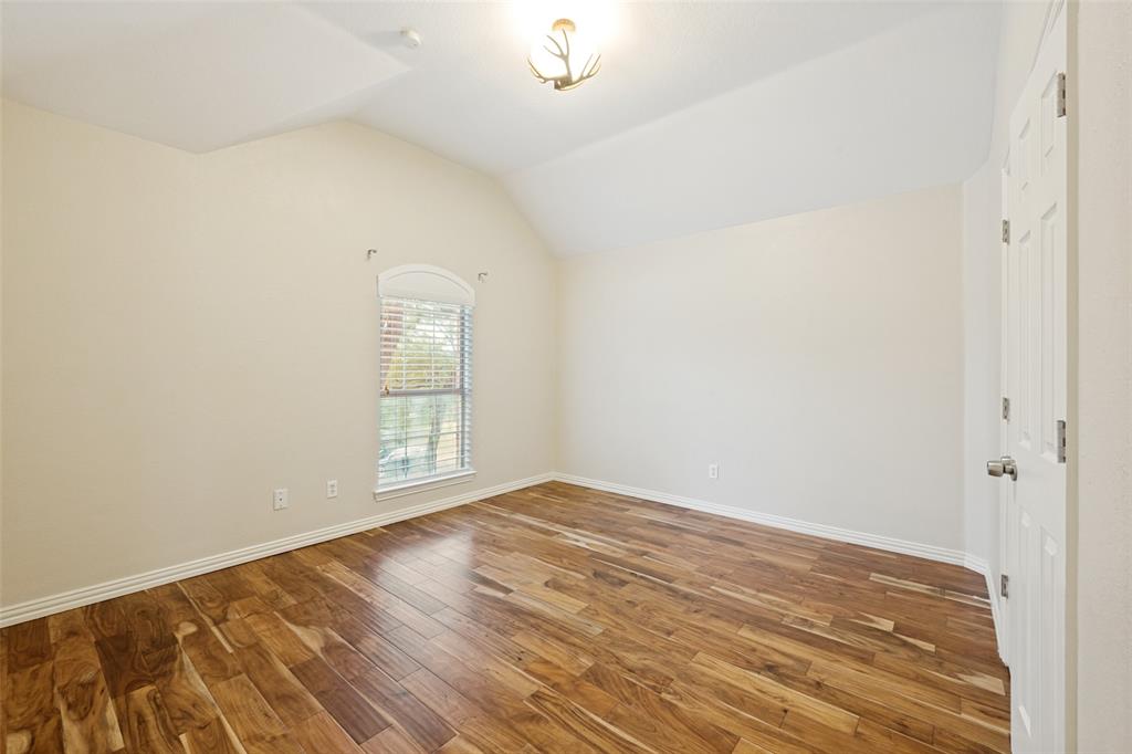 Park Forest South - Residential