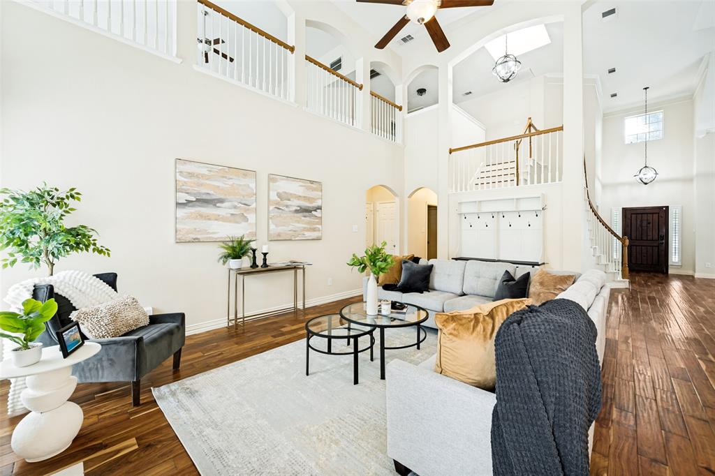 Park Forest South - Residential
