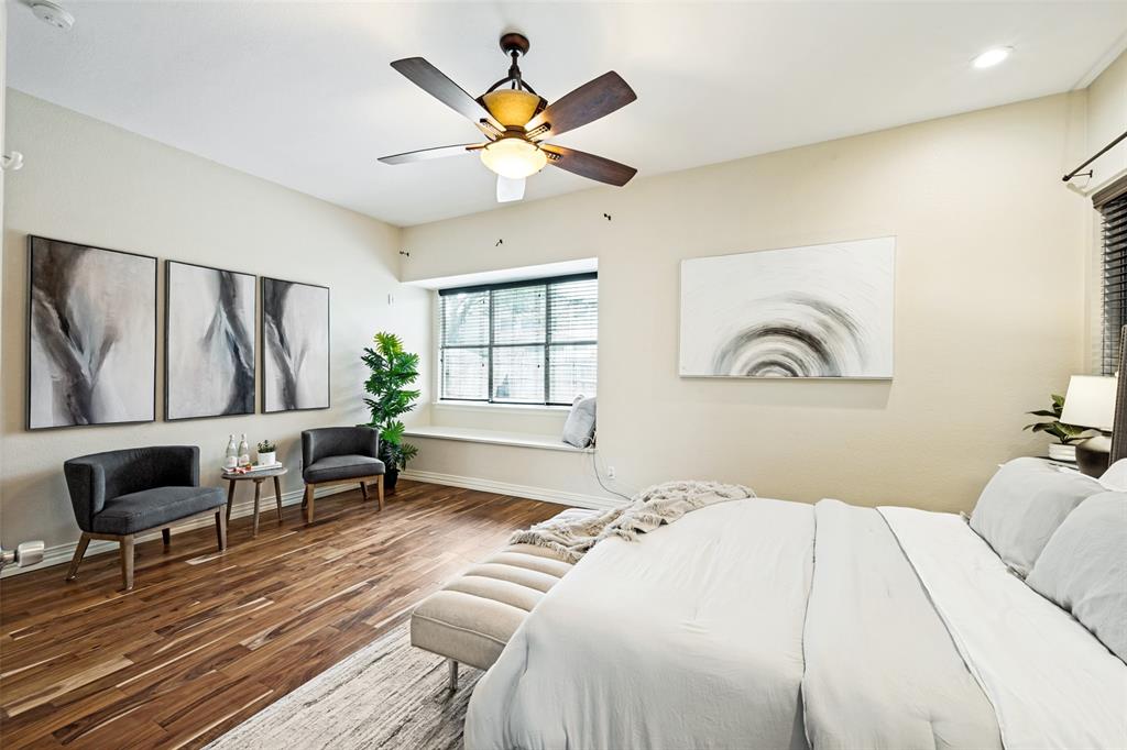Park Forest South - Residential