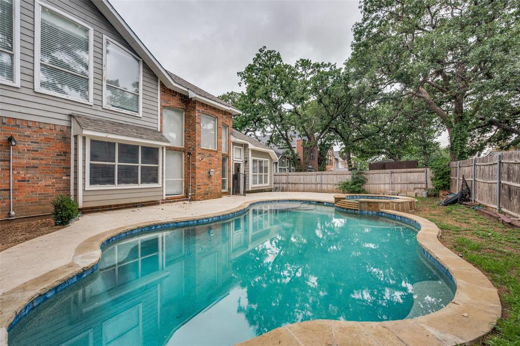 Park Forest South - Residential