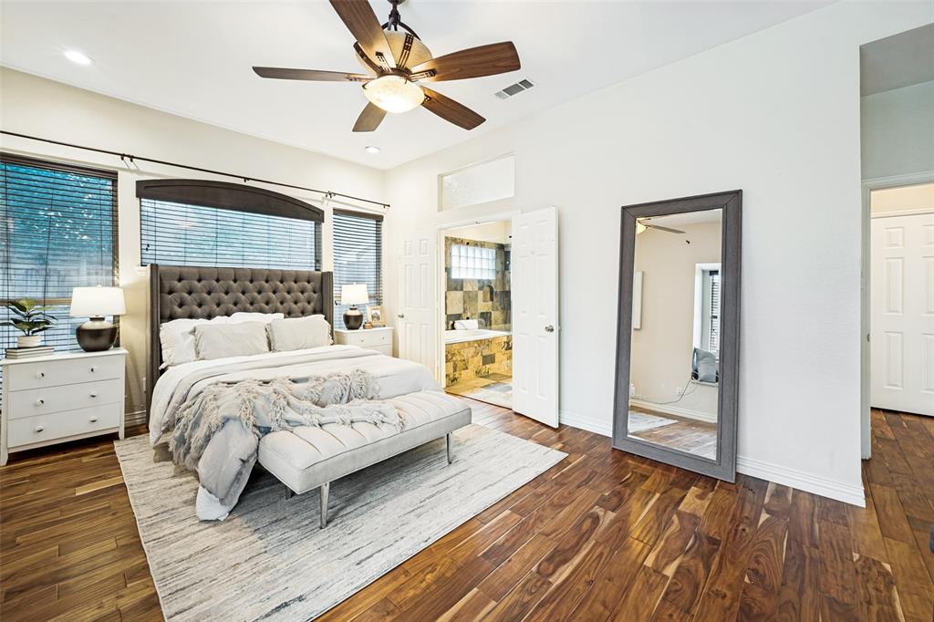 Park Forest South - Residential