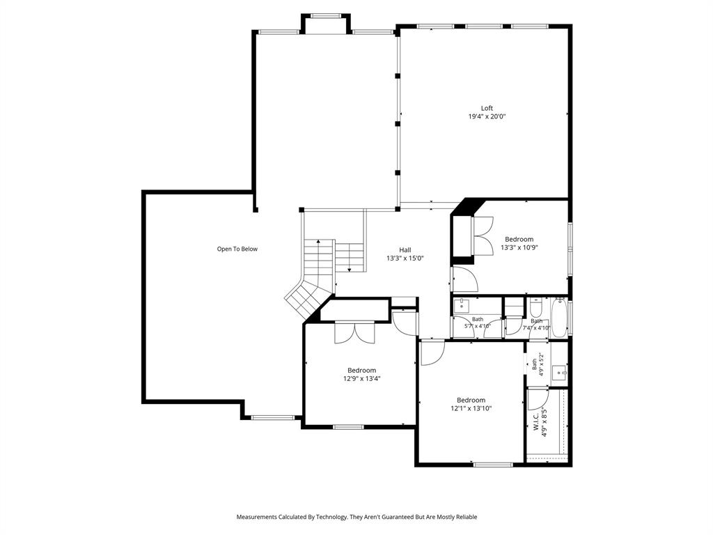 Park Forest South - Residential