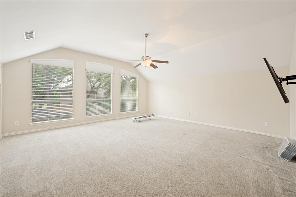 Park Forest South - Residential