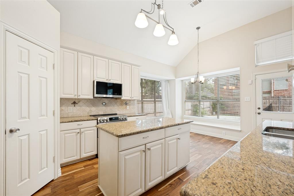 Park Forest South - Residential