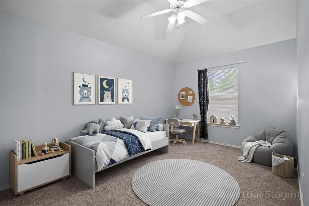 Shadowridge South Ph 1 - Residential