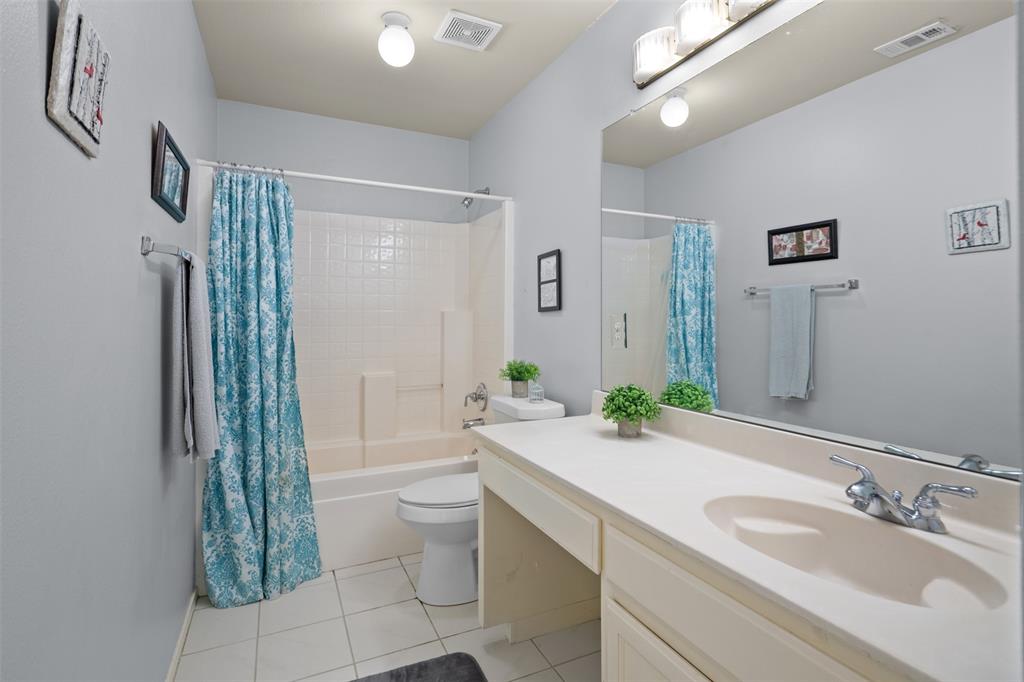 Shadowridge South Ph 1 - Residential